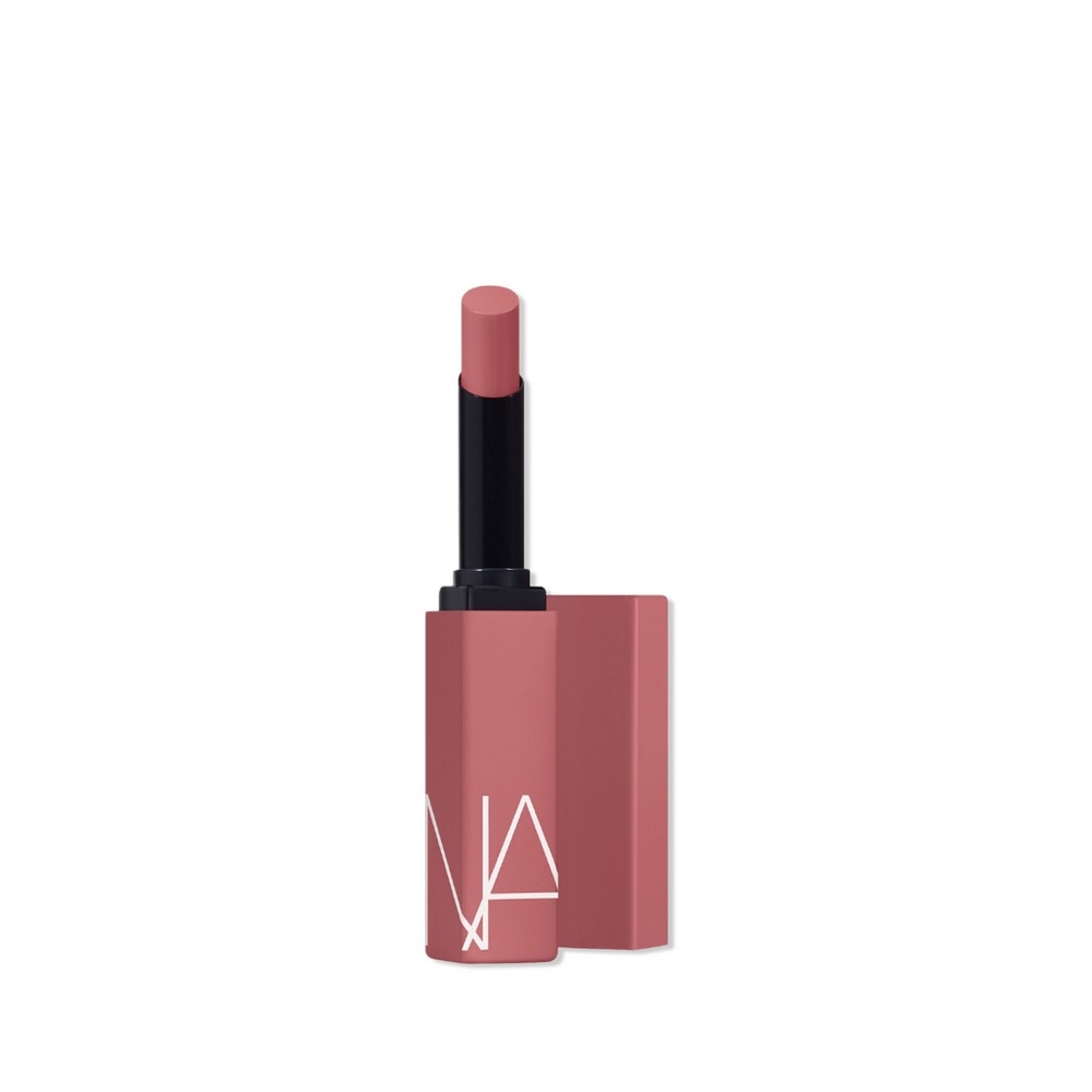 NARS PowerMatte Longlasting Lipstick - 112 American Rose